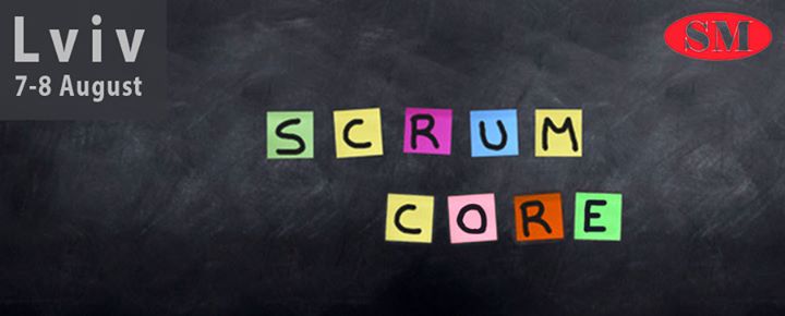 Scrum Core