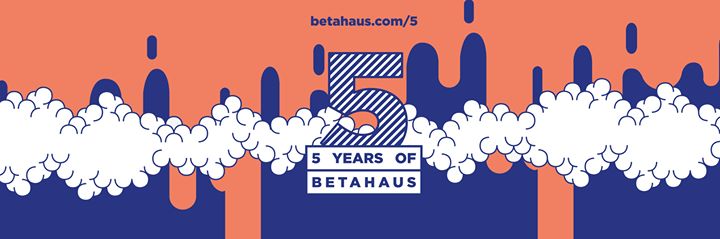 5 Years of betahaus