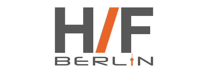 H/F Berlin Meetup #14