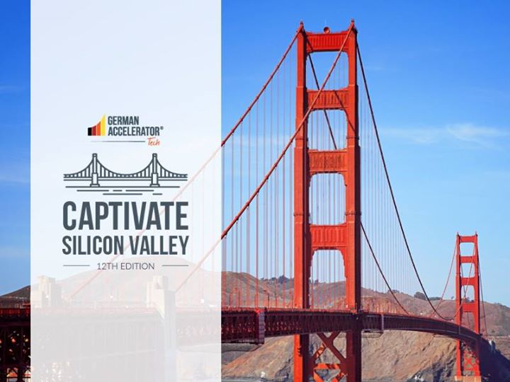 Captivate Silicon Valley (12th Edition)