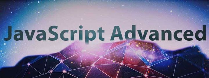 JavaScript Advanced