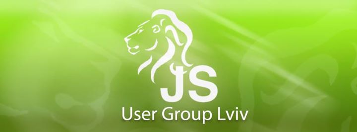 Lviv JavaScript User Group #3