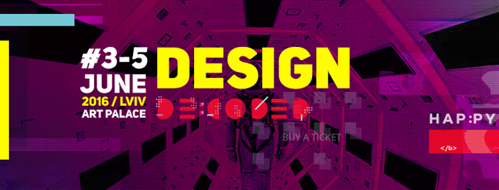 Design оasis на de:coded