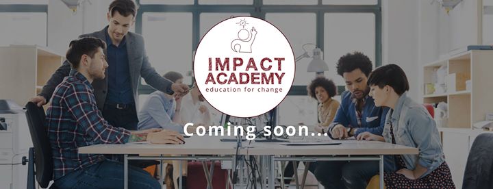 Презентация Impact Academy