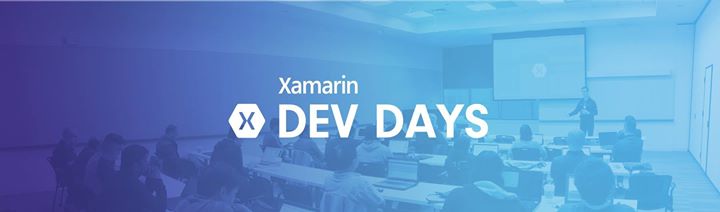 Xamarin Dev Days - Ivano-Frankivsk