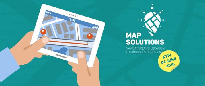 Map Solutions 2016