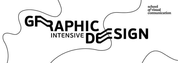 Graphic design: intensive