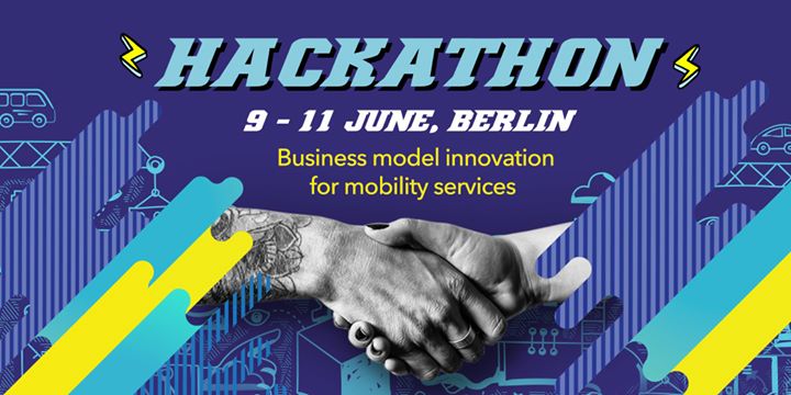 Hackathon: Business Model Innovation in Mobility as a Service