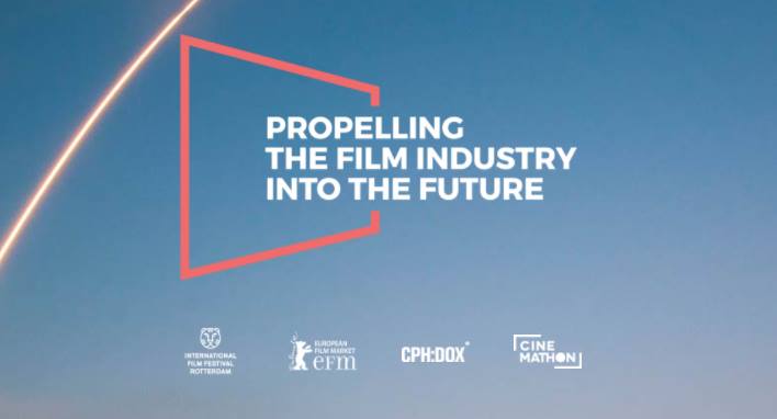 VOD, Algorithms and Data by Propellor Film Tech