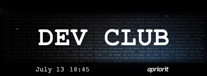 Dev Club: ресерч сторонних протоколов на прим. FileVault, iCloud