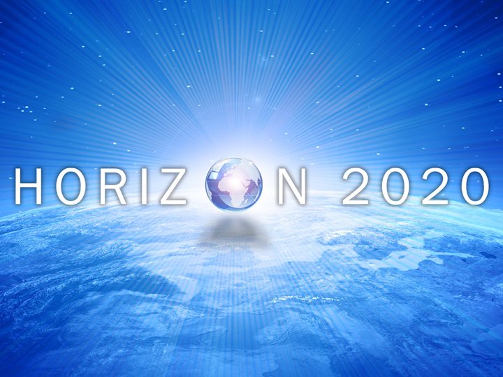Інформаційний семінар Горизонт 2020