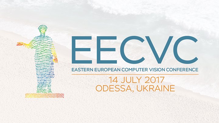 Eastern European Conference on Computer Vision 2017