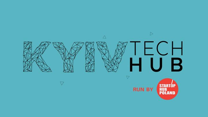 Kyiv Tech Hub Conference