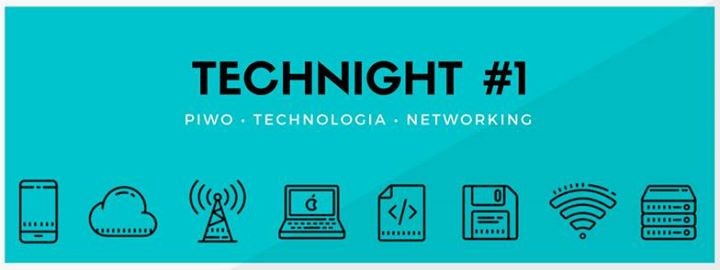 TechNight #1