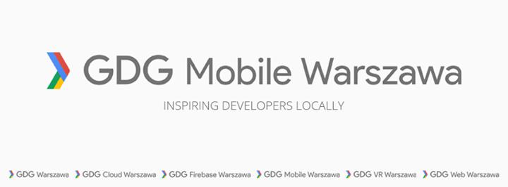 Piwo z GDG Mobile