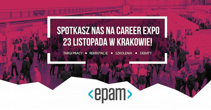 Career Expo Krakow