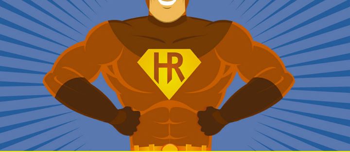 HR Kitchen. Approach HR Differently! HR – the Wix Way