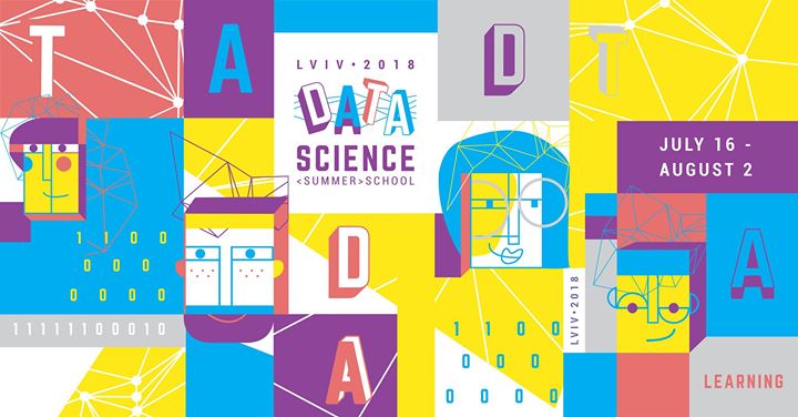 Data Science Summer School 2018