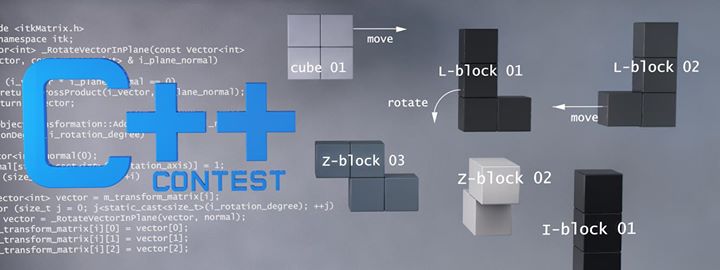 C++ Contest