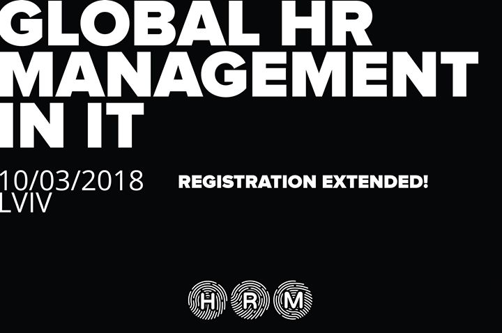 Global HR Management in IТ
