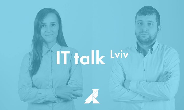 IТ talk Lviv: Fiddler, Postman та Performance Testing
