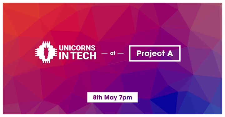 42nd Get-Together: Unicorns in Tech meets Project A