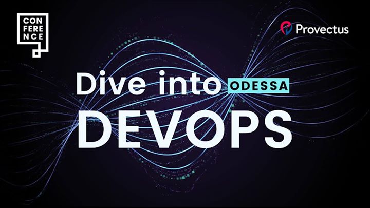 Dive into DevOps | March