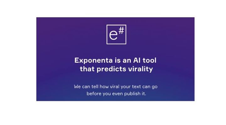 Betabreakfast/w Exponenta