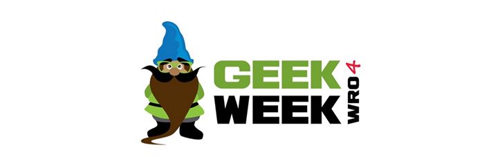 GeekWeekWro #4 - Kalendarium