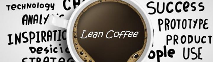 Lean Coffee с Юрием Литвиненко