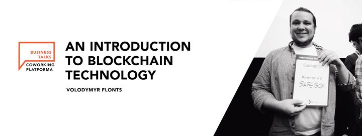 An Introduction to Blockchain Technology