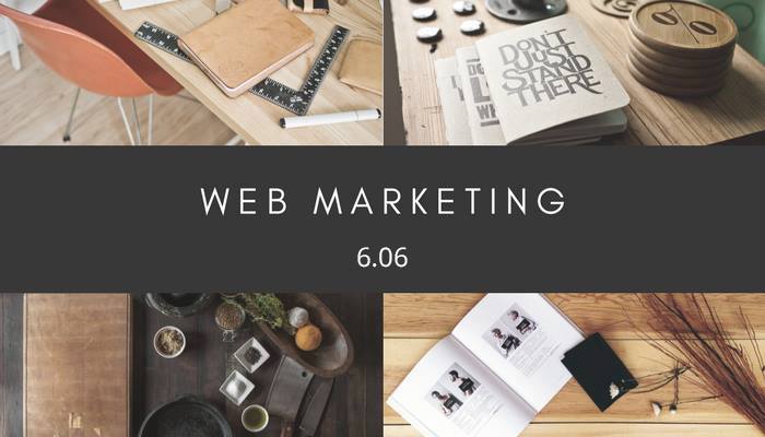 КУРС Web Marketing