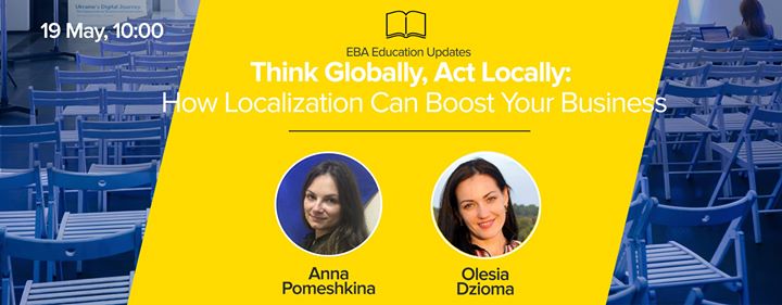 Think Globally, Act Locally: How Localization Boosts Business