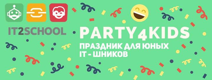Party4Kids - 2