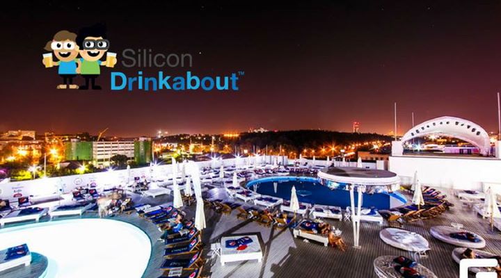 Silicon Drinkabout Kiev #24