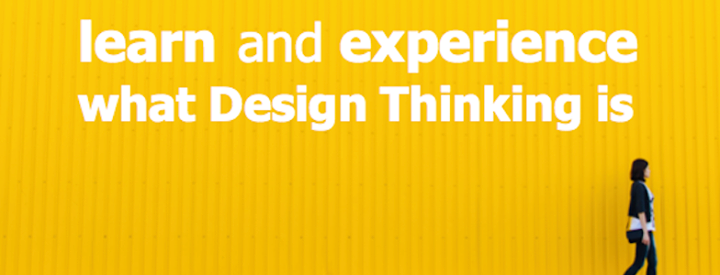 Introduction to Design Thinking