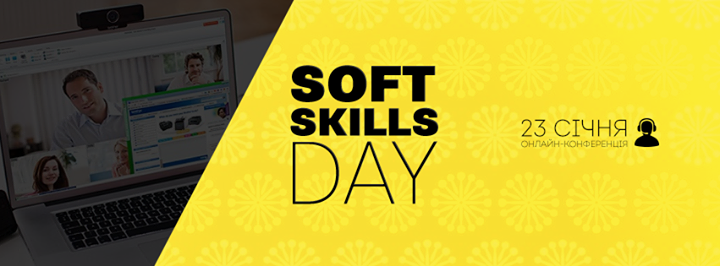 Soft Skills Day