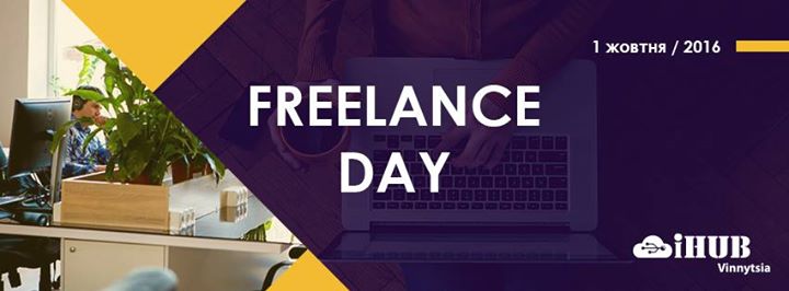 Freelance Day