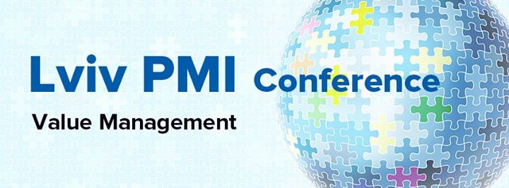 Lviv PMI Conference