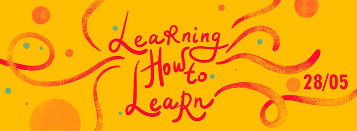 Семінар - практикум “Learning how to learn!” від Ірини Теглівець та Антоніни Дідик