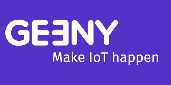 Consumer IoT with geeny.io