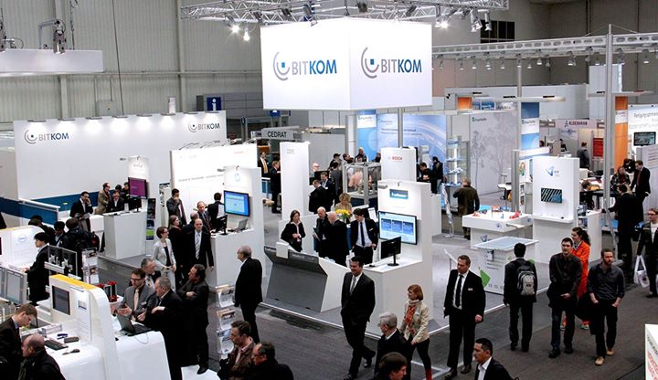 BITKOM “Mobile Enterprise World“ auf den M-Days 2014