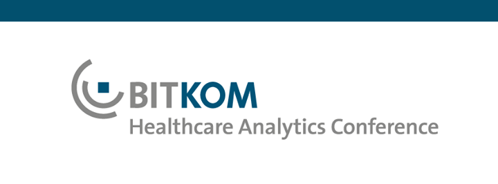 Healthcare Analytics Conference