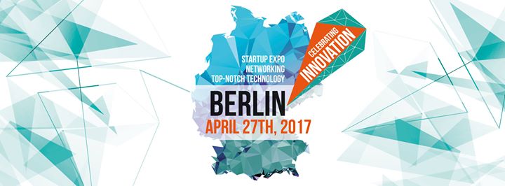 Celebrating Innovation - Berlin