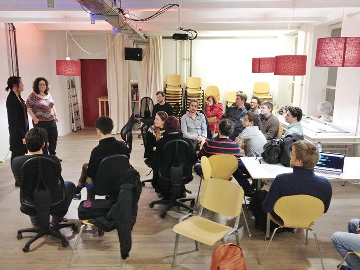 Learners' Meetup: The 7 wonders of Agile development