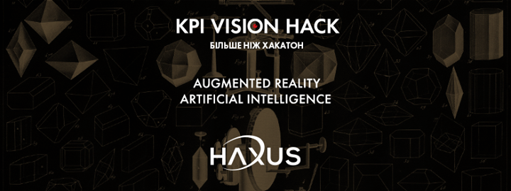 KPI Vision Hack