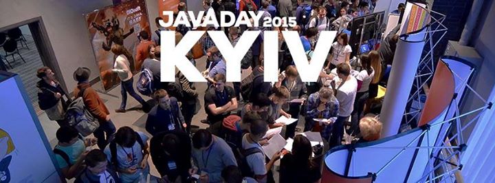 JavaDay Kyiv