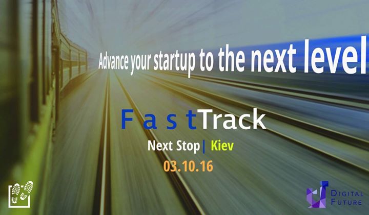 FastTrack in Kyiv