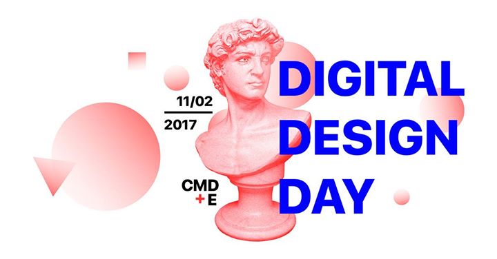 Cmd+e: digital design day