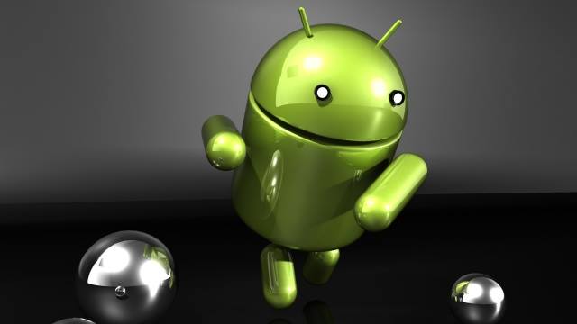 Geek Talks: Android Animations